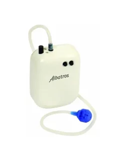 Albatros Economy Aaspomp