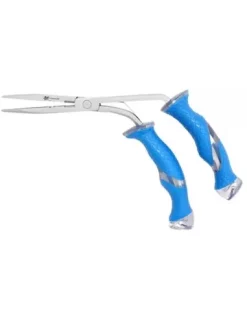 Cuda Titanium Bonded Pistol Grip Pliers