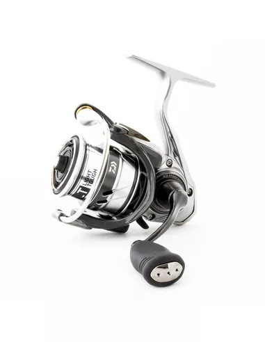 Daiwa 18 Caldia LT 1000S-P