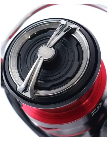 Daiwa 20 Fuego LT 3000-CXH - Afbeelding 2