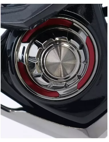 Daiwa 20 Fuego LT 3000-CXH - Afbeelding 3