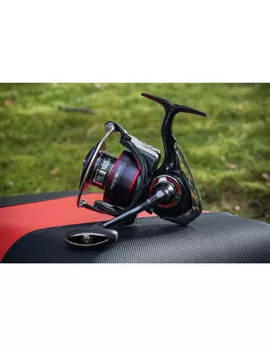 Daiwa 20 Fuego LT 3000-CXH - Afbeelding 4