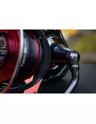 Daiwa 20 Fuego LT 3000-CXH - Afbeelding 5