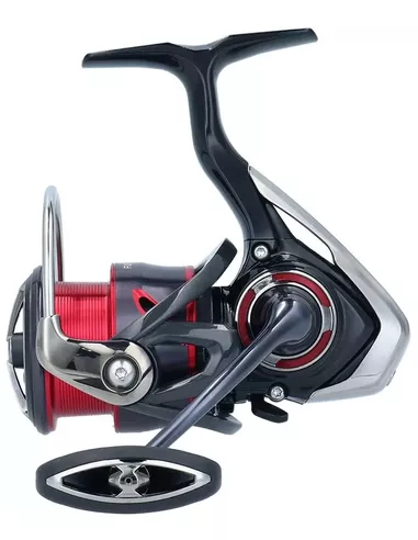 Daiwa 20 Fuego LT 3000-CXH