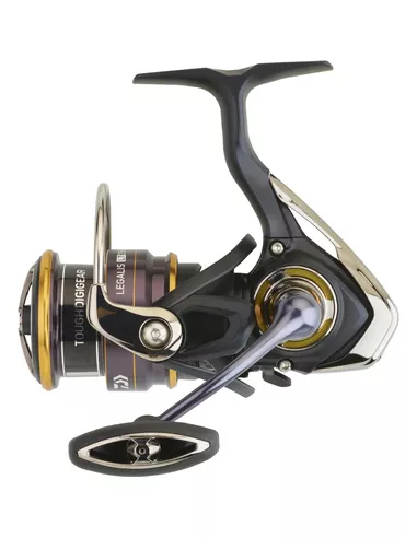 Daiwa 20 Legalis LT 1000