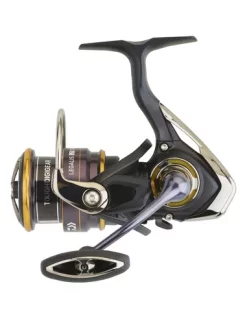 Daiwa 20 Legalis LT 2000