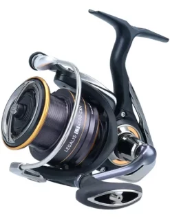 Daiwa 20 Legalis LT 4000-C