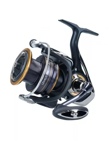 Daiwa 20 Legalis LT 6000