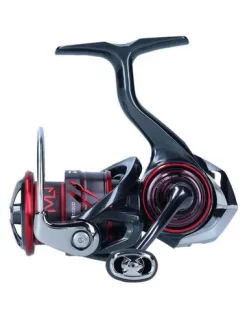 Daiwa 21 Ballistic MQ LT 1000D