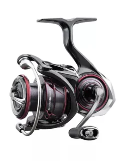 Daiwa 21 Ballistic MQ LT 4000D-C