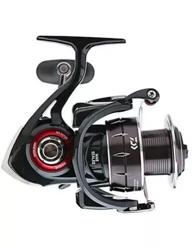 Daiwa Ballistic EX 4000H Reservespoel - Afbeelding 2