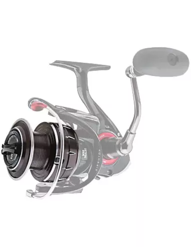 Daiwa Ballistic EX 4000H Reservespoel