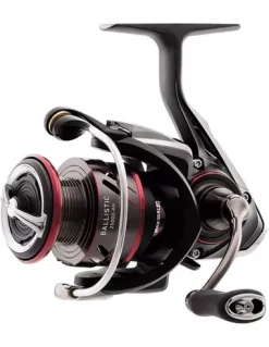 Daiwa Ballistic LT