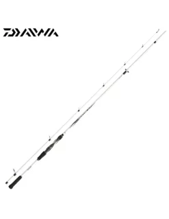 Daiwa Ballistic Ltd Jiggerspin
