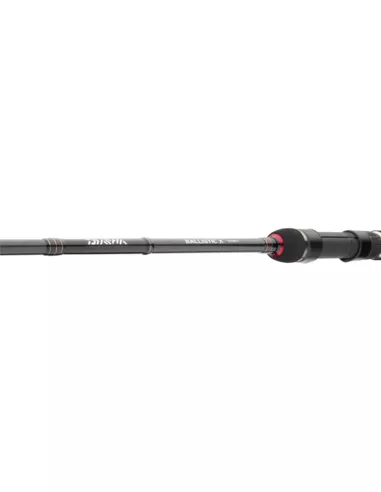 Daiwa Ballistic X Spin - Afbeelding 3