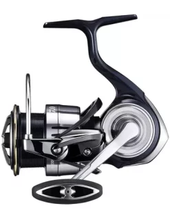 Daiwa Certate-G LT 3000D-C