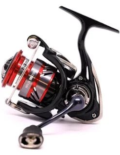 Daiwa Ninja LT2000