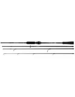 Daiwa Procyon Travel 4pcs