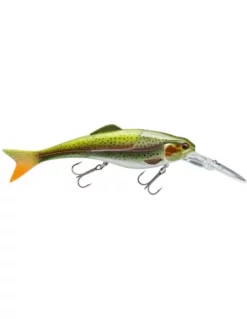 Daiwa Prorex Hybrid Crankbait 140