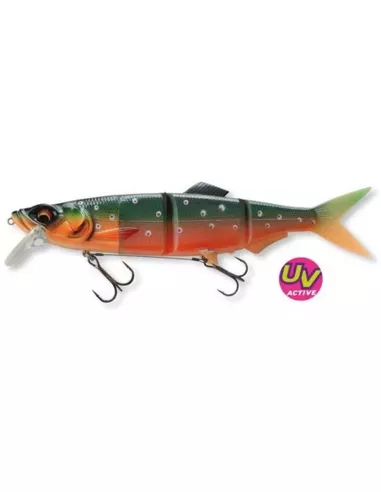 Daiwa Prorex Hybrid Swimbait 250 - Afbeelding 3