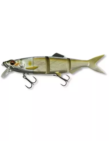 Daiwa Prorex Hybrid Swimbait 250 - Afbeelding 4