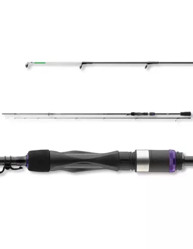 Daiwa Prorex XR UL
