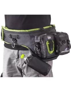 Daiwa PX Converter Stalker Rod Bag 270