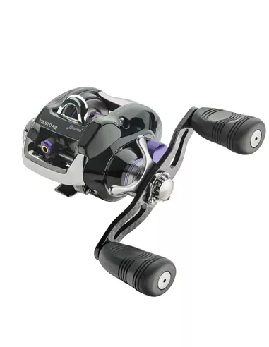 Daiwa Viento HD