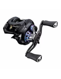 Daiwa Zillion SV TW L