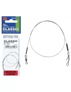 Dragon Classic Surfstrand 7x7 With Quick Lock