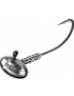 Dragon V-Point Football Jig Head