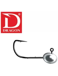 Dragon V-Point Micro Jig Head