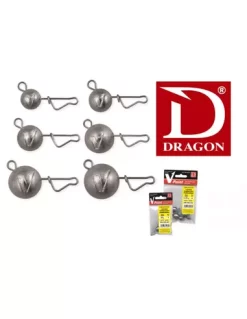 Dragon V-Point Spinning Weight
