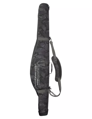 Fox Rage Voyager Camo Double Rod Sleeve