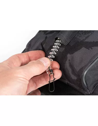 FOX Rage Voyager Camo Medium Carryall - Afbeelding 3