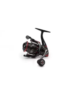 FOX Warrior 1000 Reel