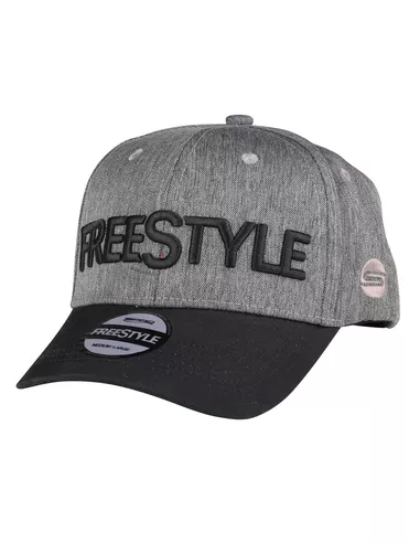 Spro Freestyle Base Cap