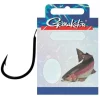 Gamakatsu Hook BKD-3610N Trout Hooklength - 75cm