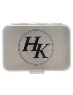 Hookers French Box 0 Compartements