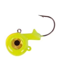 Iron Claw Big Eye Fireball 18gr