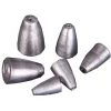 Iron Claw Bullet Sinkers