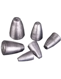 Iron Claw Bullet Sinkers
