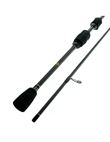 LMAB La Moustique 225cm 7-21gr - Afbeelding 2