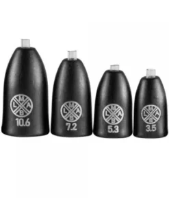 LMAB Tungsten Bullet Weight