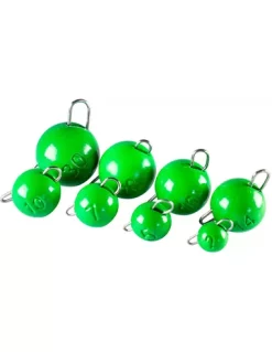 LMAB Tungsten Chebu Sinker