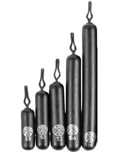 LMAB Tungsten Drop Shot Stick