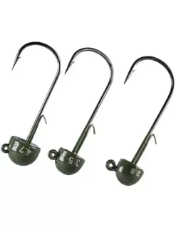 LMAB Tungsten Ned Jig