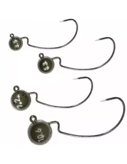 LMAB Tungsten Offset Jig