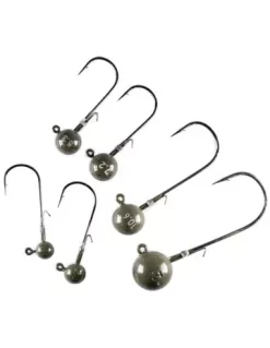 LMAB Tungsten Round Jig