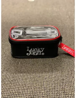Lucky John EVA Accessory Bag